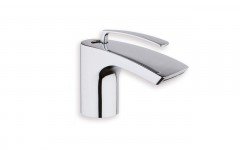 Aquatica Bollicine 2.6 Bidet Faucet (SKU 320) – Chrome (web)